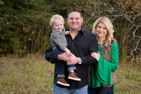 Barnett Family-4