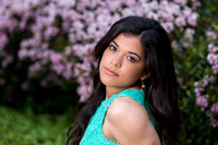 Senior Portraits