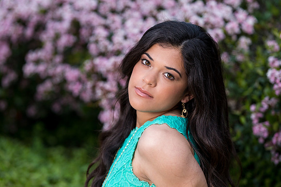 Senior Portraits