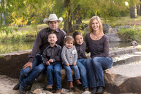 Family Portriat