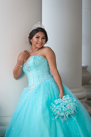 Quinceanera
