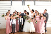 Juhl Wedding