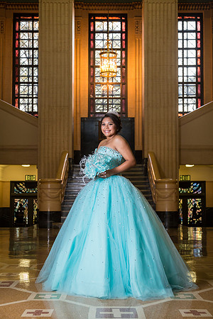 Quinceanera