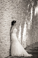 Anderson, Tx Bridal Photo