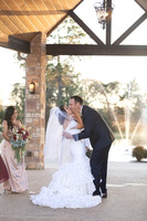 Yanez Wedding Portraits