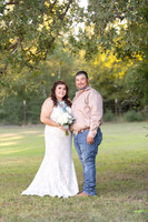 Gonzales Wedding