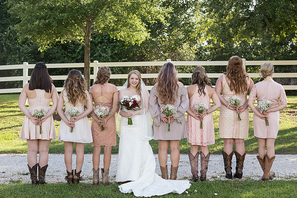 Bryan Wedding Photographer