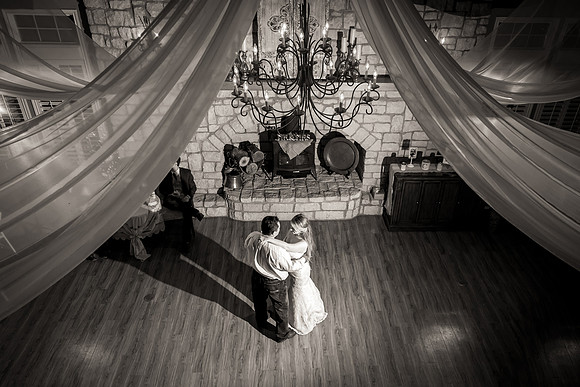 Bryan Wedding Photographer