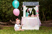1st Birthday