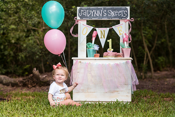 1st Birthday