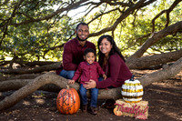 Family Portriat