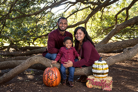Family Portriat
