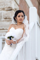 Anderson, Tx Bridal Photo