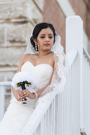 Anderson, Tx Bridal Photo