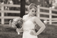 Inn at Quarry Ridge Bridal photo