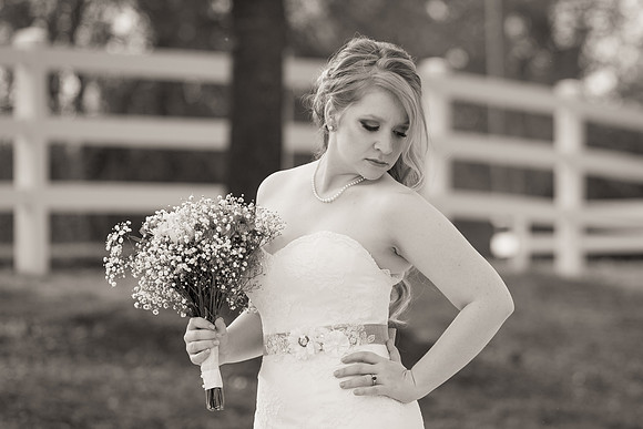 Inn at Quarry Ridge Bridal photo