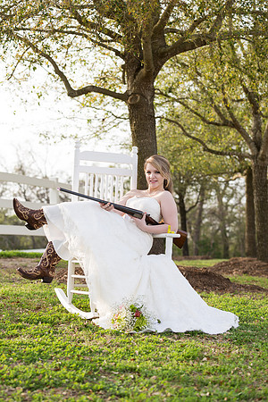 Inn at Quarry Ridge Bridal photo