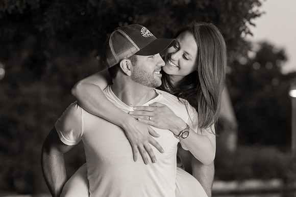 Engagement Photos