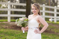 Inn at Quarry Ridge Bridal photo