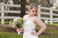 Inn at Quarry Ridge Bridal photo