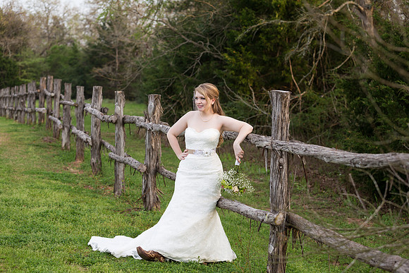 Inn at Quarry Ridge Bridal photo