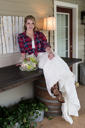 Inn at Quarry Ridge Bridal photo