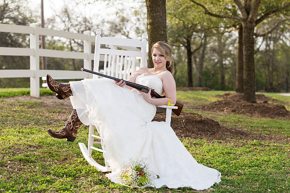 Inn at Quarry Ridge Bridal photo