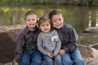 Family Portriat