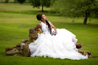 Bridal Portaits