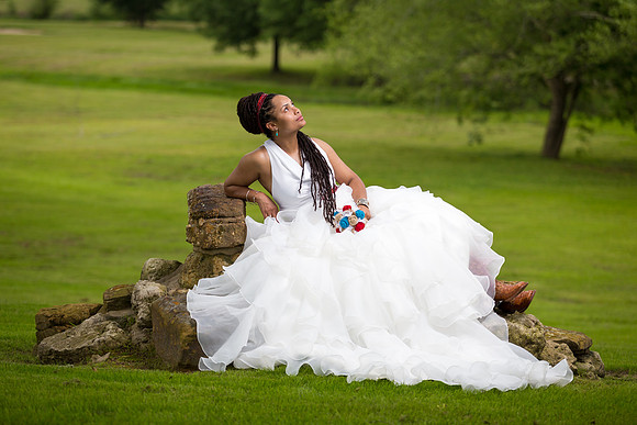 Bridal Portaits